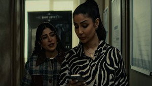 وحوش 2. évad Ep.5 5. epizód