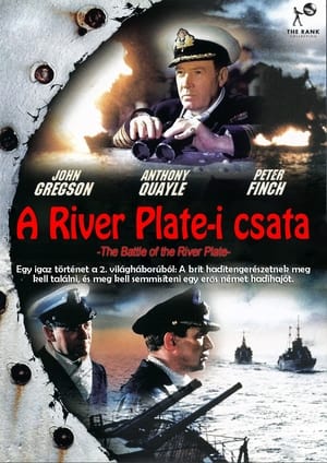 A River Plate-i csata