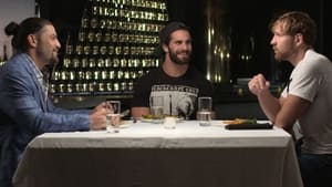 WWE Table For 3 kép