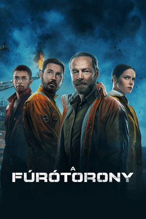 A fúrótorony