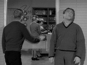 My Favorite Martian Season 2 Ep.28 28. epizód