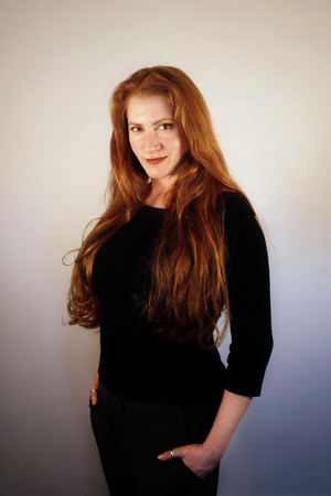 Lara Taillon profil kép