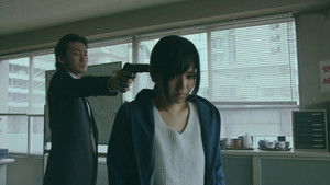 逃亡花 1. évad Ep.4 4. epizód