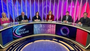 Question Time 44. évad Ep.36 36. epizód