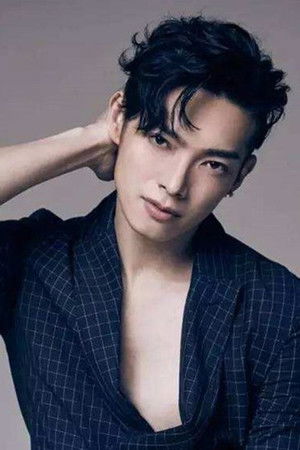Calvin Chen profil kép
