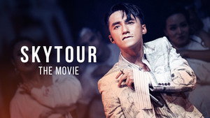 Sky Tour: The Movie háttérkép