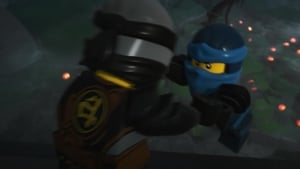 LEGO Ninjago: A Spinjitzu mesterei 7. évad Ep.8 72. fejezet: Ok és okozat