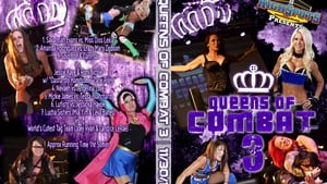 Queens Of Combat QOC 3 háttérkép