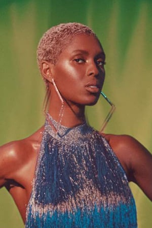 Jodie Turner-Smith profil kép