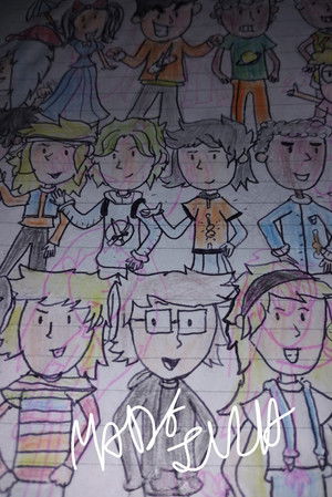 MADE JULIA colection
