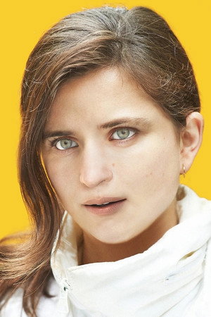 Sarah Jones profil kép