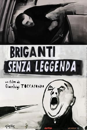 Briganti senza leggenda poszter