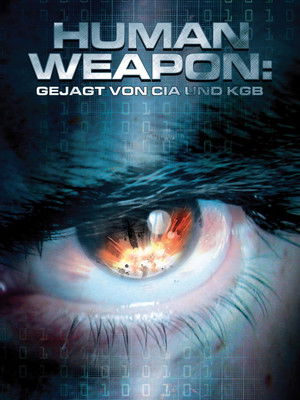Project: Human Weapon poszter