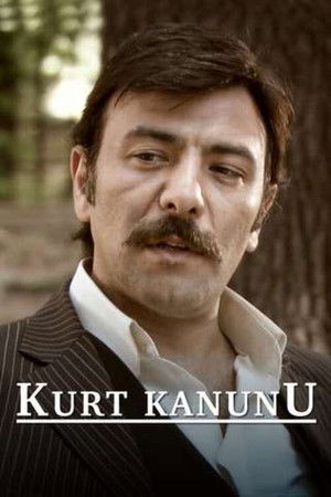 Kurt Kanunu poszter