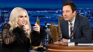 The Tonight Show Starring Jimmy Fallon 11. évad Ep.110 110. epizód