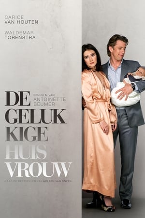 De Gelukkige Huisvrouw poszter