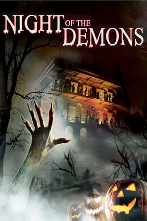 Night of the Demons - Démonok éjszakája