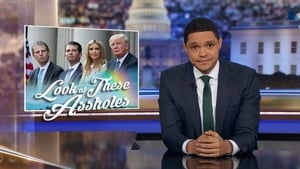 The Daily Show 25. évad Ep.36 36. epizód