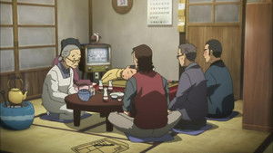 テレビまんが 昭和物語 1. évad Ep.1 1. epizód