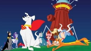 Krypto the Superdog kép