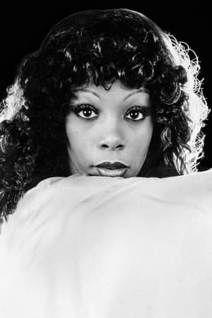 Love to Love You, Donna Summer poszter