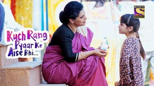 Kuch Rang Pyaar Ke Aise Bhi 1. évad Ep.260 260. epizód