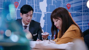你有念大學嗎？ 1. évad Ep.16 16. epizód