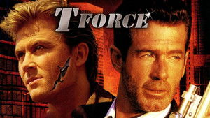 T-Force - Pusztításra programozva háttérkép