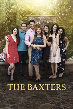 The Baxters poszter