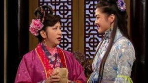 皆大歡喜 2. évad Ep.23 23. epizód