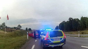 Fångat på polisens kamera 2. évad Ep.8 8. epizód