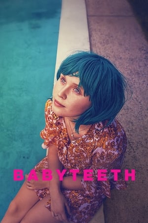 Babyteeth poszter