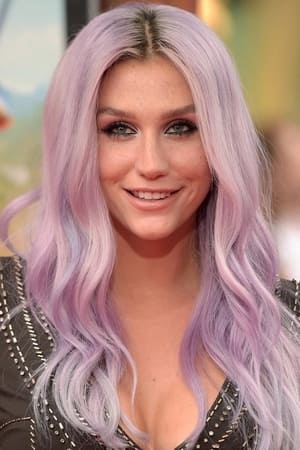 Kesha Rose Sebert profil kép