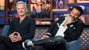 Watch What Happens Live with Andy Cohen Season 15 Ep.73 73. epizód