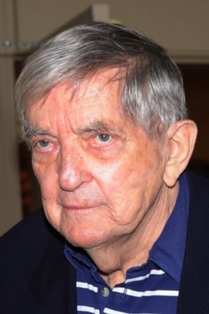 Jonathan Frid profil kép