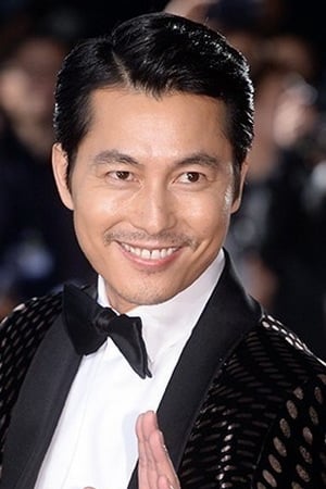 Jung Woo-sung profil kép