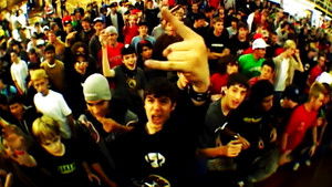 Kids In Emerica háttérkép