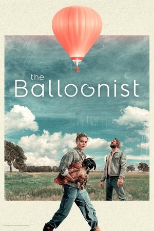 De Ballonvaarder poszter