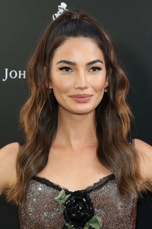 Lily Aldridge profil kép