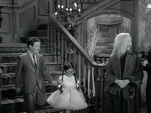 The Addams Family 1. évad Ep.7 7. epizód