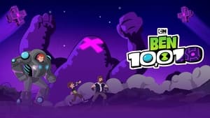 Ben 10,010: A jövő megmentése háttérkép