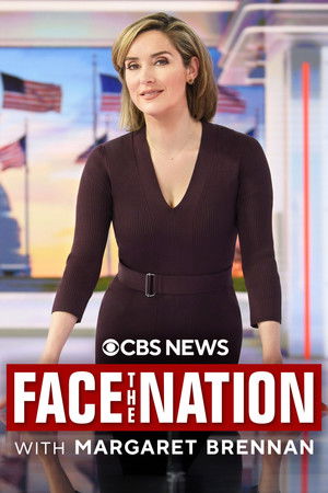 Face The Nation poszter