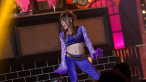 Lip Sync Battle : face à face Season 2 Ep.5 5. epizód