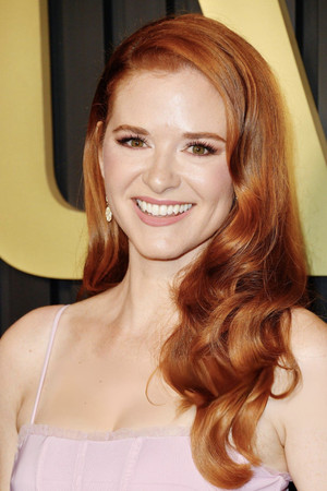 Sarah Drew profil kép