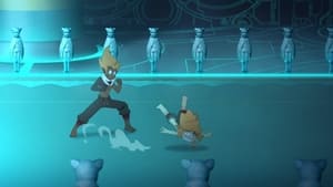 Wakfu 4. évad Ep.2 2. epizód