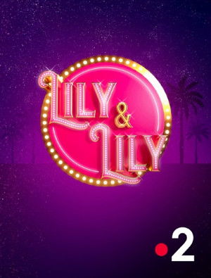 Lily & Lily poszter
