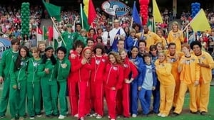 Disney Channel Games kép