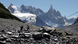 Cerro Torre: A Snowball's Chance in Hell háttérkép