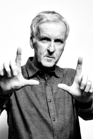 James Cameron profil kép