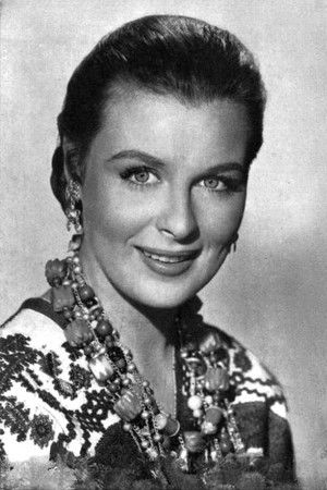 Constance Smith profil kép
